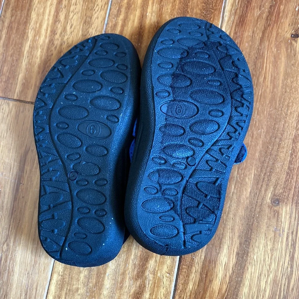Boys water shoes